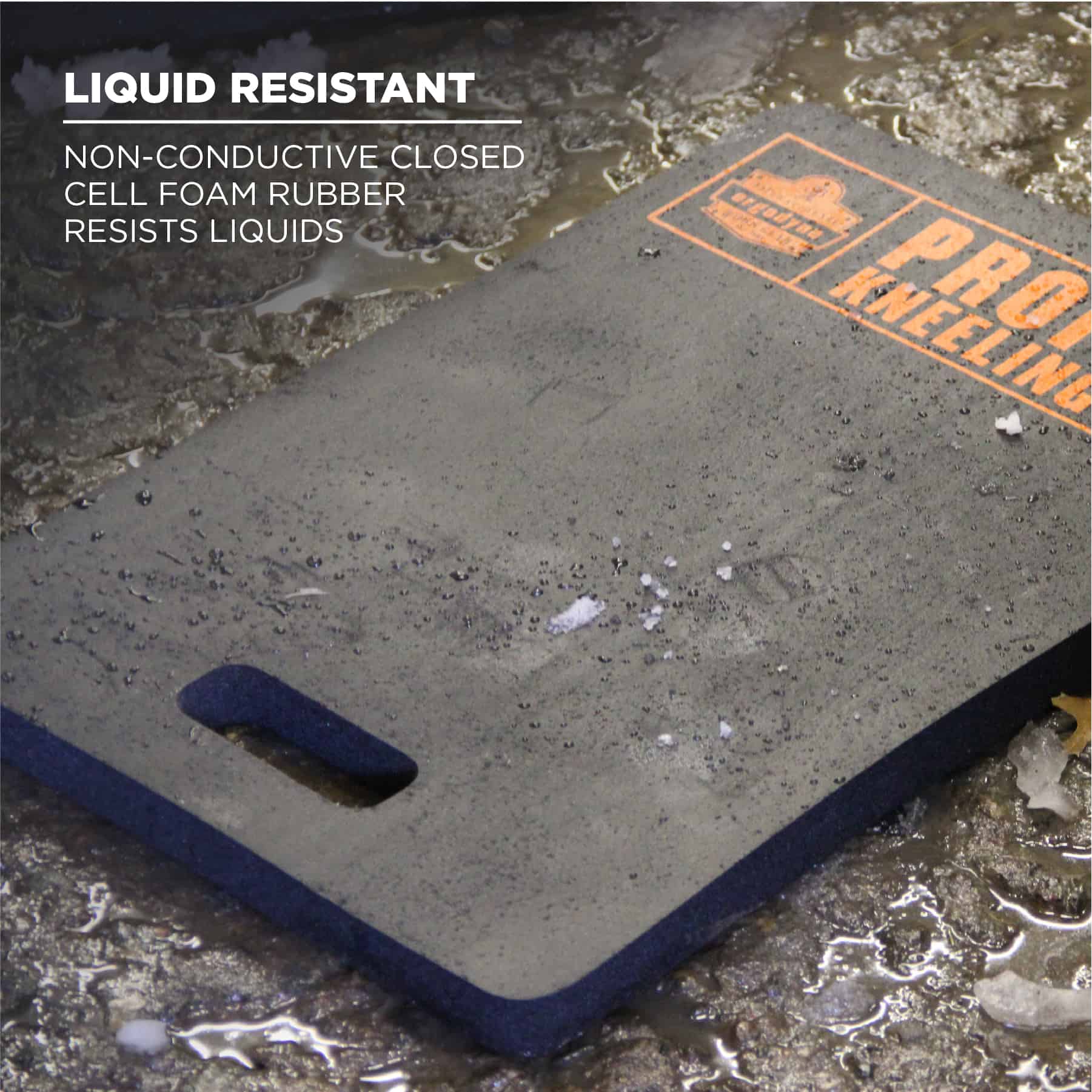 Standard Kneeling Pad - Knee Supports